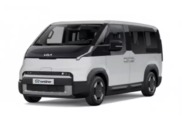 imagen Kia PV5 Passenger L2H1 LR Plus-28